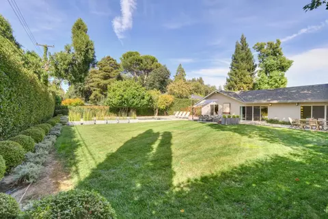 Exterior - 1609 Gary Way, Carmichael, CA 95608 photo 18 of 35