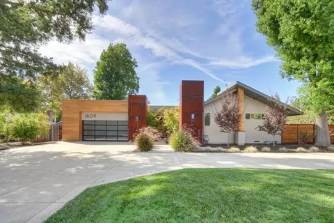 Exterior - 1609 Gary Way, Carmichael, CA 95608 photo 1 of 35