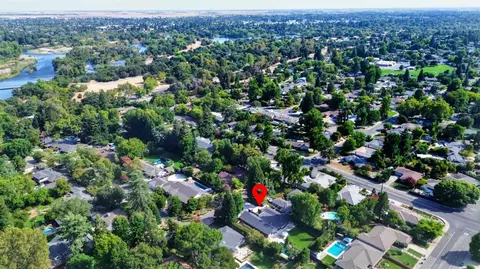 View/Area - 1609 Gary Way, Carmichael, CA 95608 photo 7 of 9