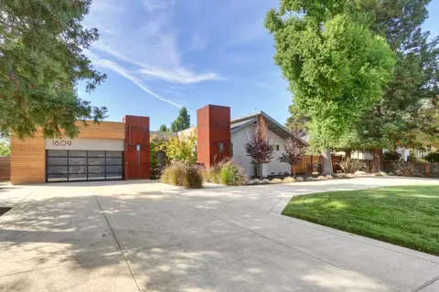 Exterior - 1609 Gary Way, Carmichael, CA 95608 photo 27 of 35