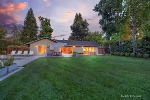 Exterior - 1609 Gary Way, Carmichael, CA 95608 photo 31 of 35