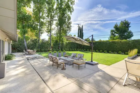 Exterior - 1609 Gary Way, Carmichael, CA 95608 photo 14 of 35