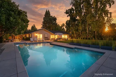 Exterior - 1609 Gary Way, Carmichael, CA 95608 photo 30 of 35