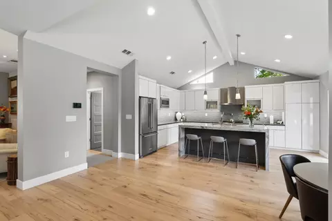 Kitchen - 1609 Gary Way, Carmichael, CA 95608 photo 2 of 9