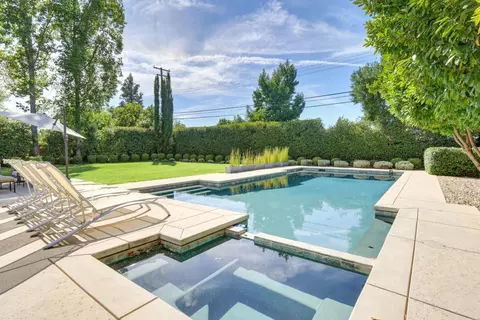 Exterior - 1609 Gary Way, Carmichael, CA 95608 photo 7 of 35