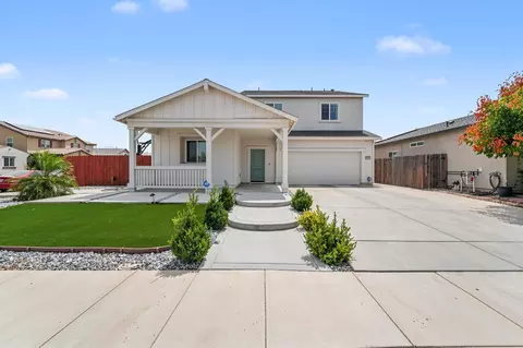 Exterior - 842 Norfolk Ave, Patterson, CA 95363 photo 3 of 10