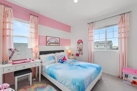 Bedroom - 842 Norfolk Ave, Patterson, CA 95363 photo 3 of 8