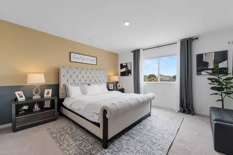 Bedroom - 842 Norfolk Ave, Patterson, CA 95363 photo 7 of 8