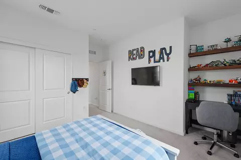 Bedroom - 842 Norfolk Ave, Patterson, CA 95363 photo 6 of 8