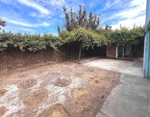 Exterior - 2025 Olive Branch Dr, Modesto, CA 95351 photo 3 of 3