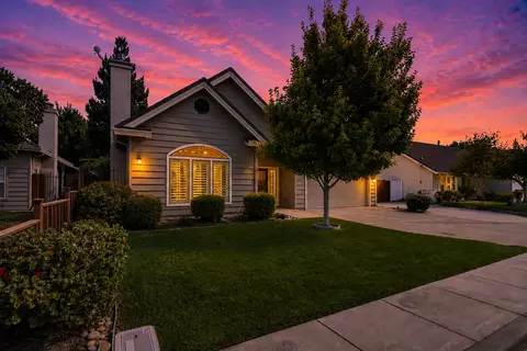 Exterior - 887 E Milgeo Ave, Ripon, CA 95366 photo 7 of 7