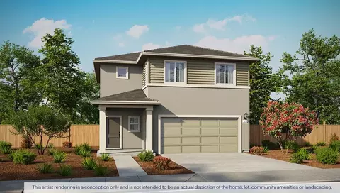 424 Yukon Ct, Roseville, CA 95747