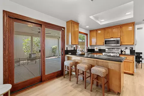 Kitchen - 3505 Pinehill Way, Antelope, CA 95843 photo 3 of 4