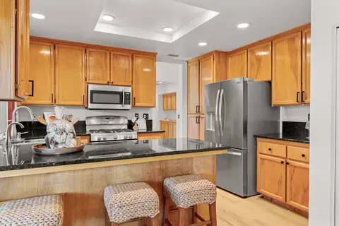 Kitchen - 3505 Pinehill Way, Antelope, CA 95843 photo 4 of 4