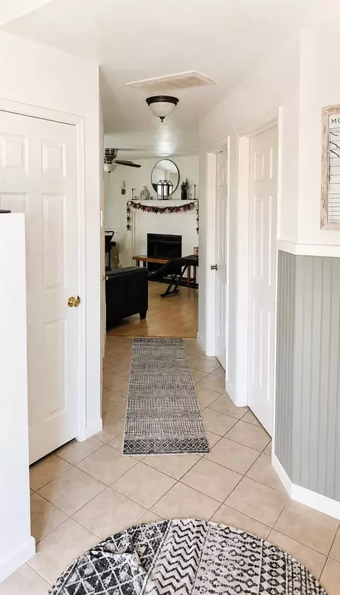 Entry Way - 737 Redfield Ave, Modesto, CA 95357 photo 1 of 2