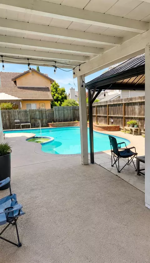 Exterior - 737 Redfield Ave, Modesto, CA 95357 photo 4 of 4