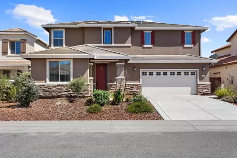 12775 Evanston Way, Rancho Cordova, CA 95742