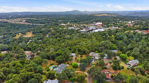 View/Area - 3427 Excalibar Rd, Placerville, CA 95667 photo 9 of 11