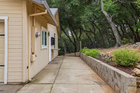 Exterior - 3427 Excalibar Rd, Placerville, CA 95667 photo 12 of 25