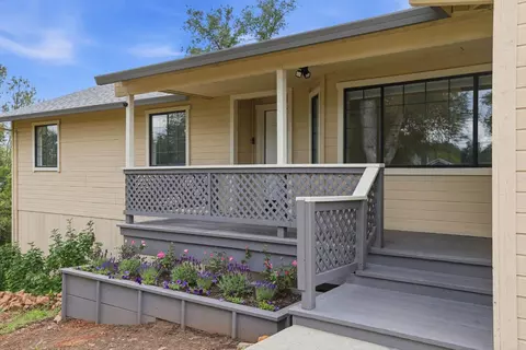 Exterior - 3427 Excalibar Rd, Placerville, CA 95667 photo 4 of 25