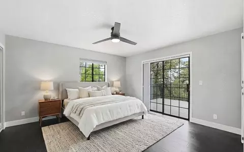 Bedroom - 3427 Excalibar Rd, Placerville, CA 95667 photo 2 of 8