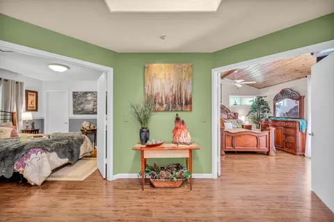 Entry Way - 5962 Arrowhead Dr, Foresthill, CA 95631 photo 1 of 3