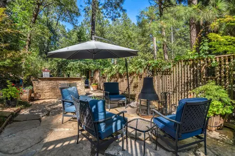 Exterior - 5962 Arrowhead Dr, Foresthill, CA 95631 photo 6 of 22