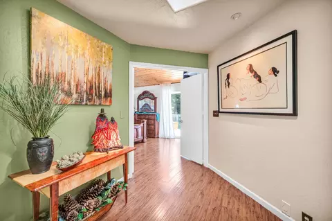 Entry Way - 5962 Arrowhead Dr, Foresthill, CA 95631 photo 2 of 3
