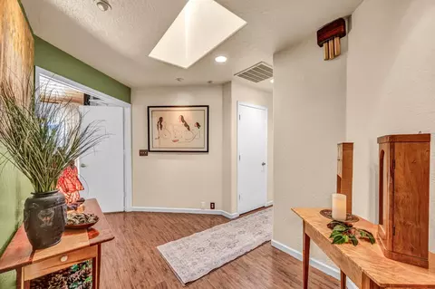 Entry Way - 5962 Arrowhead Dr, Foresthill, CA 95631 photo 3 of 3