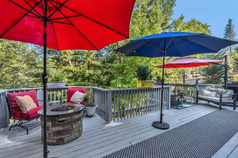 Exterior - 5962 Arrowhead Dr, Foresthill, CA 95631 photo 2 of 20