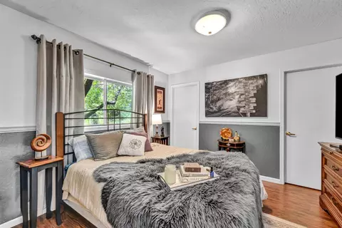 Bedroom - 5962 Arrowhead Dr, Foresthill, CA 95631 photo 2 of 2