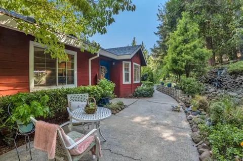 Exterior - 5962 Arrowhead Dr, Foresthill, CA 95631 photo 1 of 22