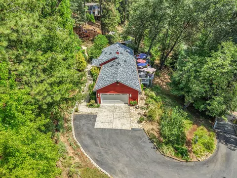 View/Area - 5962 Arrowhead Dr, Foresthill, CA 95631 photo 1 of 2