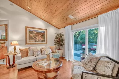 Living - 5962 Arrowhead Dr, Foresthill, CA 95631 photo 3 of 3