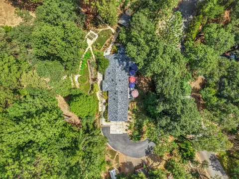 View/Area - 5962 Arrowhead Dr, Foresthill, CA 95631 photo 2 of 2