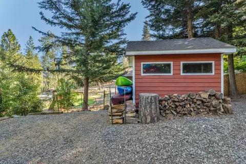 Exterior - 5962 Arrowhead Dr, Foresthill, CA 95631 photo 1 of 22
