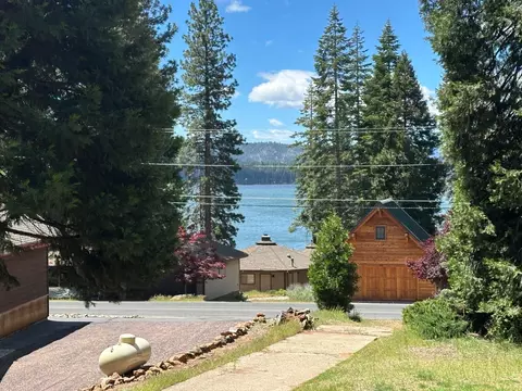 1226 Lassen View Dr, Westwood, CA 96137