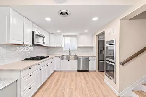 Kitchen - 411 Whitney St, Lodi, CA 95242 photo 1 of 2