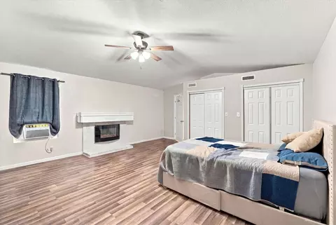 Bedroom - 411 Whitney St, Lodi, CA 95242 photo 4 of 4