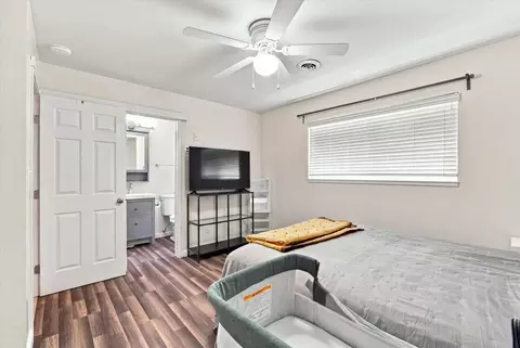 Bedroom - 411 Whitney St, Lodi, CA 95242 photo 3 of 4
