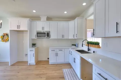 Kitchen - 5405 10th St, Keyes, CA 95328 photo 1 of 3