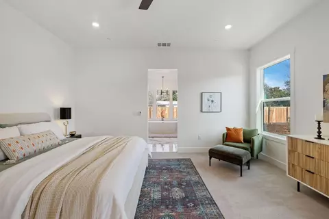 Bedroom - 1510 Mission Ave, Carmichael, CA 95608 photo 2 of 8