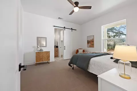 Bedroom - 1510 Mission Ave, Carmichael, CA 95608 photo 3 of 8