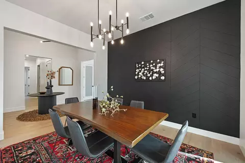 Dining - 1510 Mission Ave, Carmichael, CA 95608 photo 3 of 5