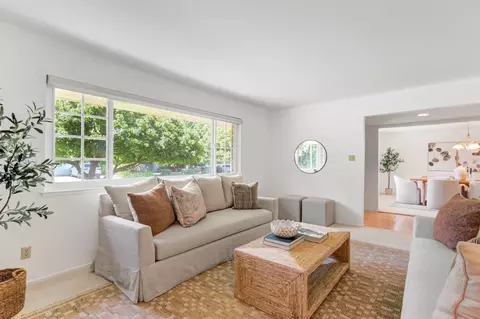 Living - 5649 Newbury Way, Carmichael, CA 95608 photo 1 of 5