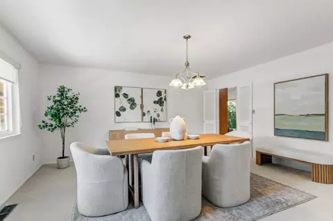 Dining - 5649 Newbury Way, Carmichael, CA 95608 photo 1 of 2