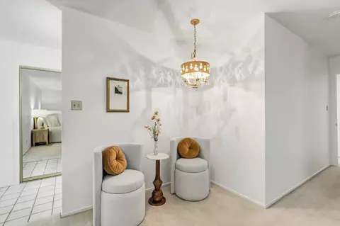 Entry Way - 5649 Newbury Way, Carmichael, CA 95608 photo 1 of 3