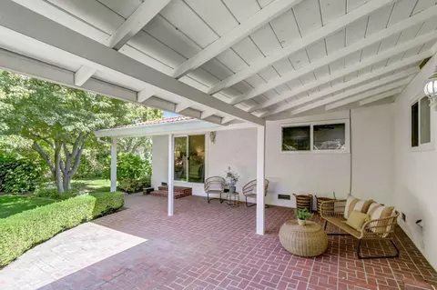 Exterior - 5649 Newbury Way, Carmichael, CA 95608 photo 5 of 15
