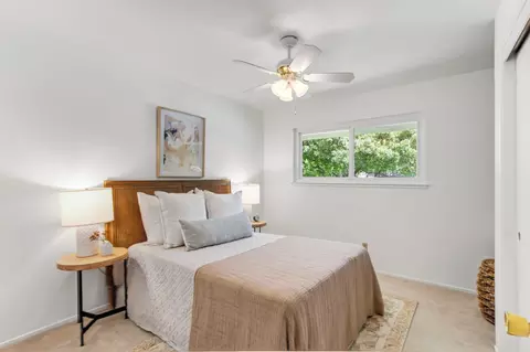 Bedroom - 5649 Newbury Way, Carmichael, CA 95608 photo 5 of 5