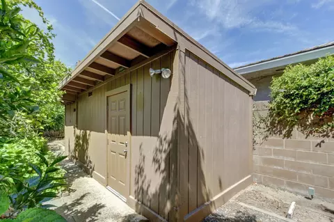 Exterior - 5649 Newbury Way, Carmichael, CA 95608 photo 11 of 15